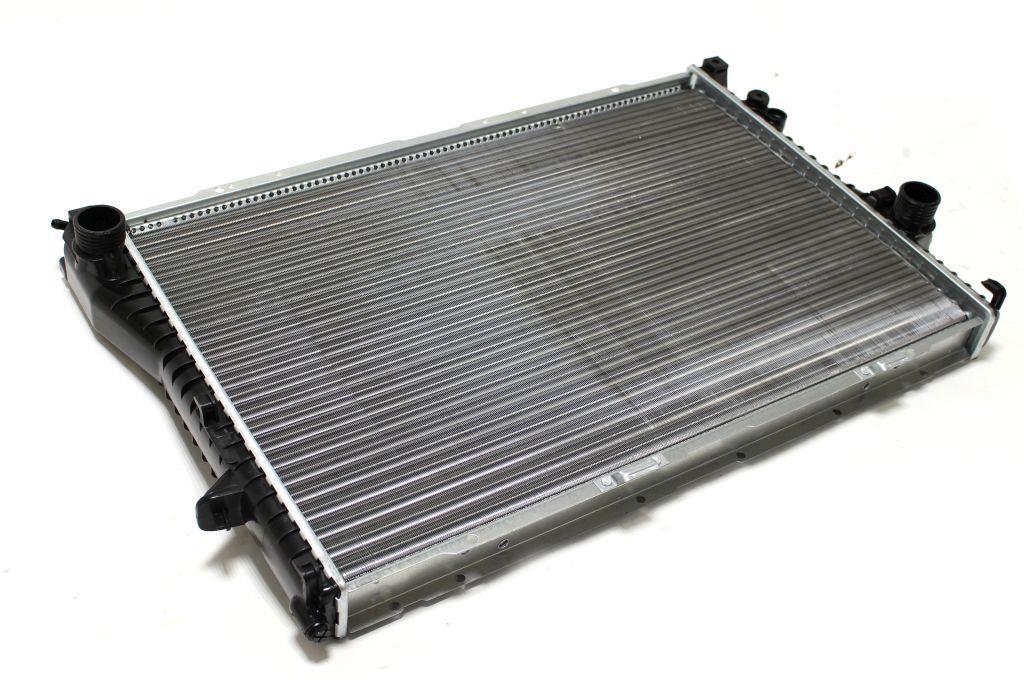 Radiateur moteur (Radiateur de refroidissement) ABAKUS ref. 004-017-0031