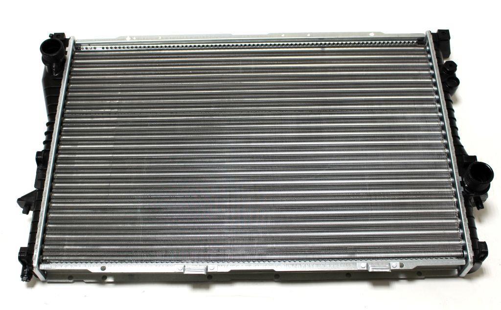 Radiateur moteur (Radiateur de refroidissement) ABAKUS ref. 004-017-0031