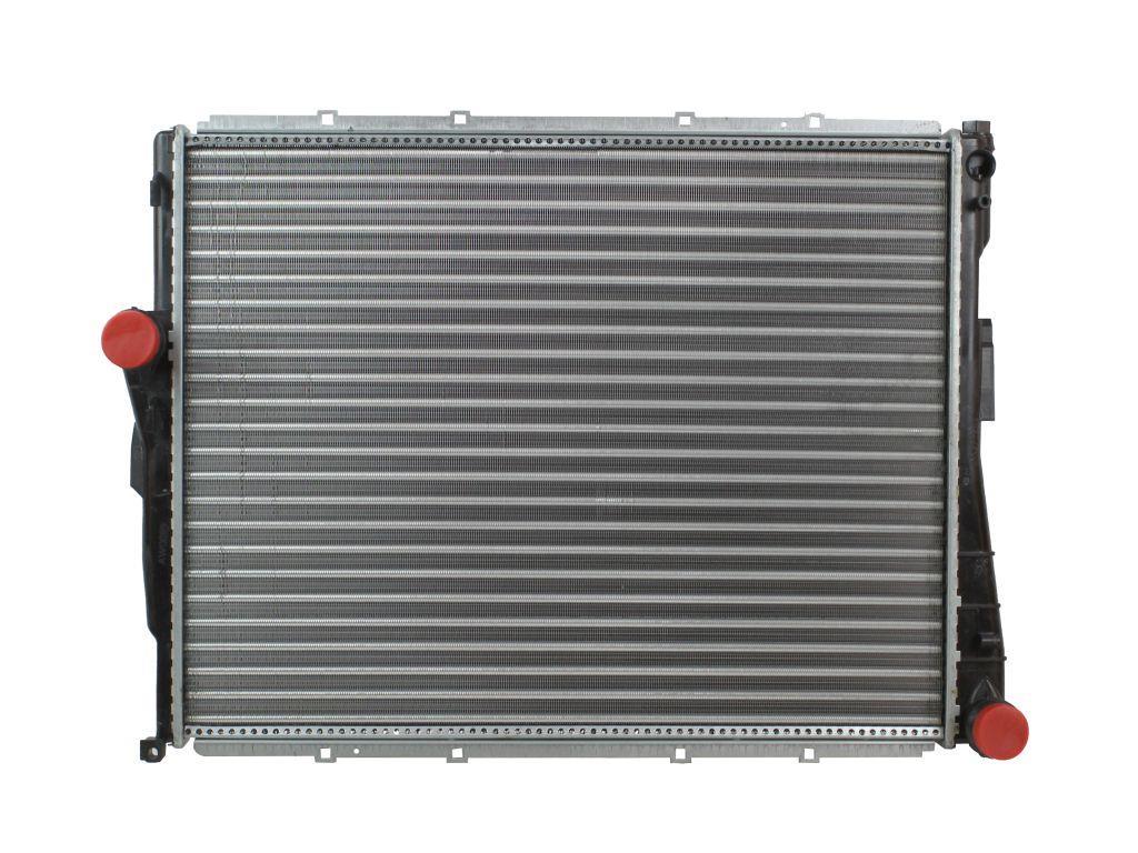 Radiateur moteur (Radiateur de refroidissement) ABAKUS ref. 004-017-0032