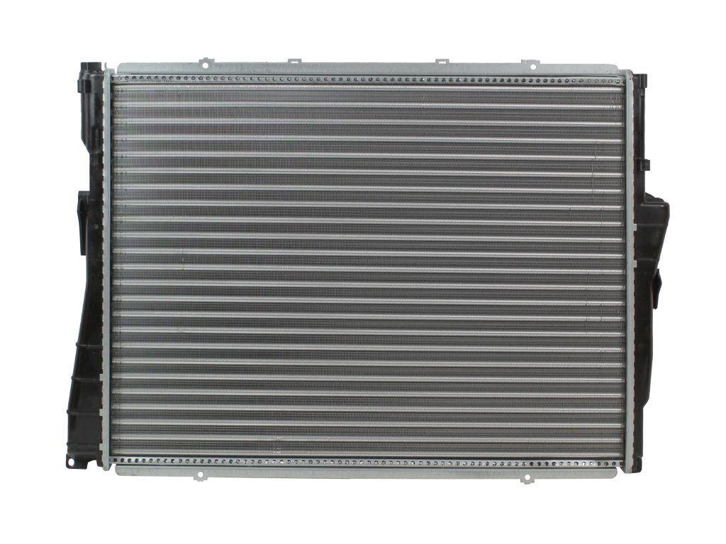 Radiateur moteur (Radiateur de refroidissement) ABAKUS ref. 004-017-0032