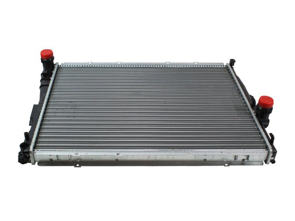 Radiateur moteur (Radiateur de refroidissement) ABAKUS ref. 004-017-0032