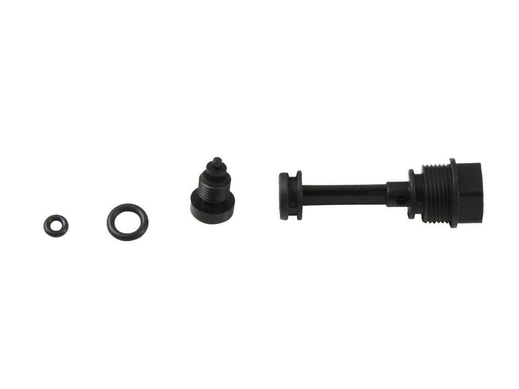 Radiateur moteur (Radiateur de refroidissement) ABAKUS ref. 004-017-0032