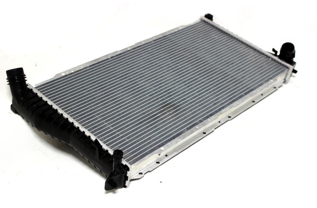 Radiador motor ABAKUS ref. 004-017-0033-B