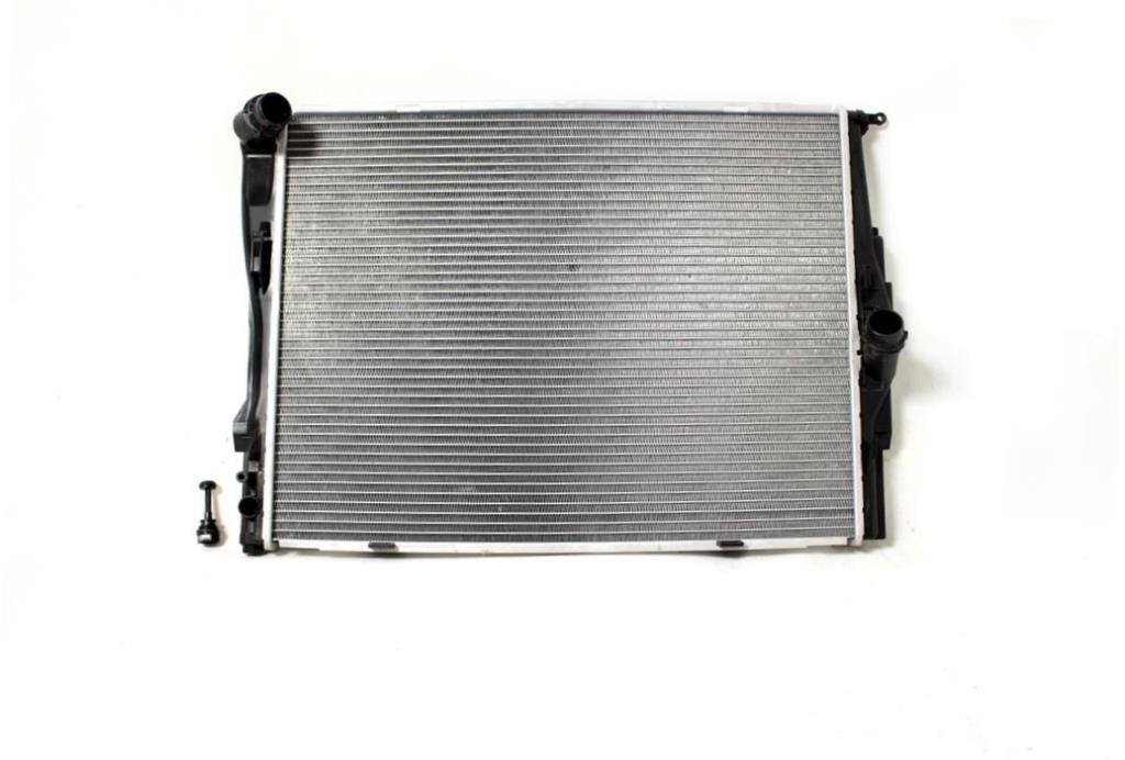Radiador motor ABAKUS ref. 004-017-0036-B