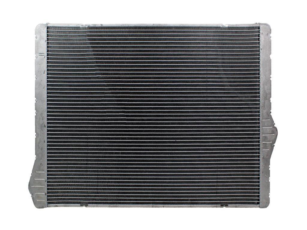 Radiateur moteur (Radiateur de refroidissement) ABAKUS ref. 004-017-0048