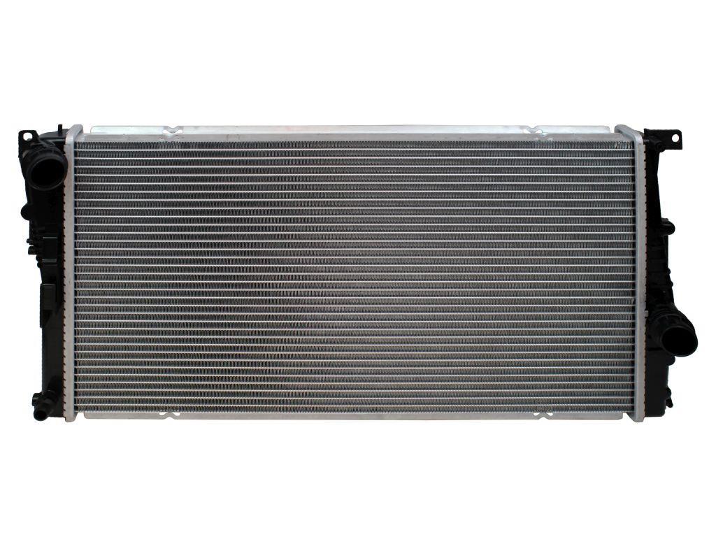 Radiateur moteur (Radiateur de refroidissement) ABAKUS ref. 004-017-0050