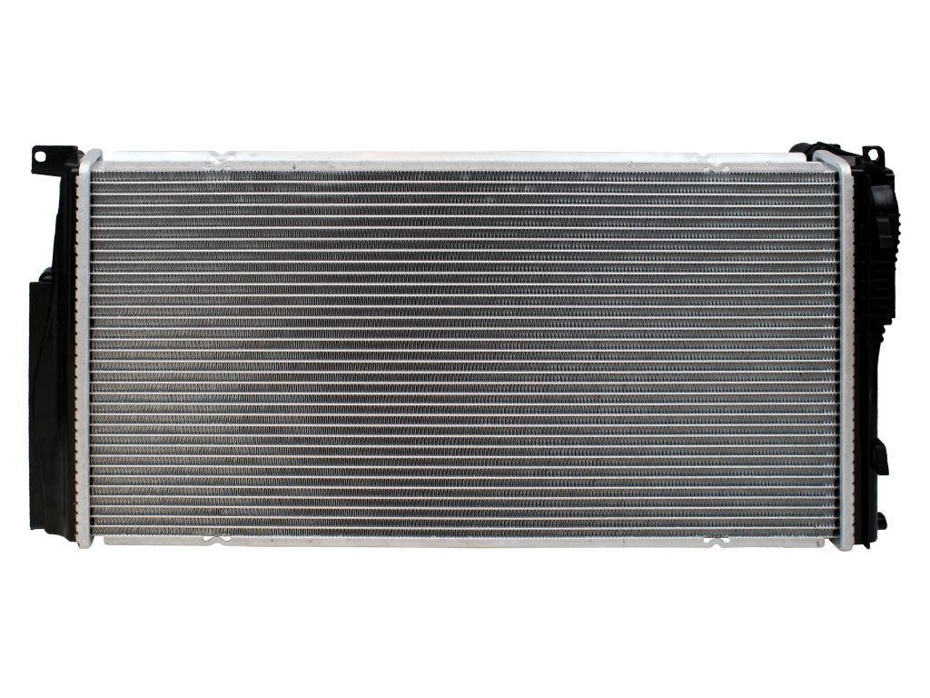 Radiateur moteur (Radiateur de refroidissement) ABAKUS ref. 004-017-0050