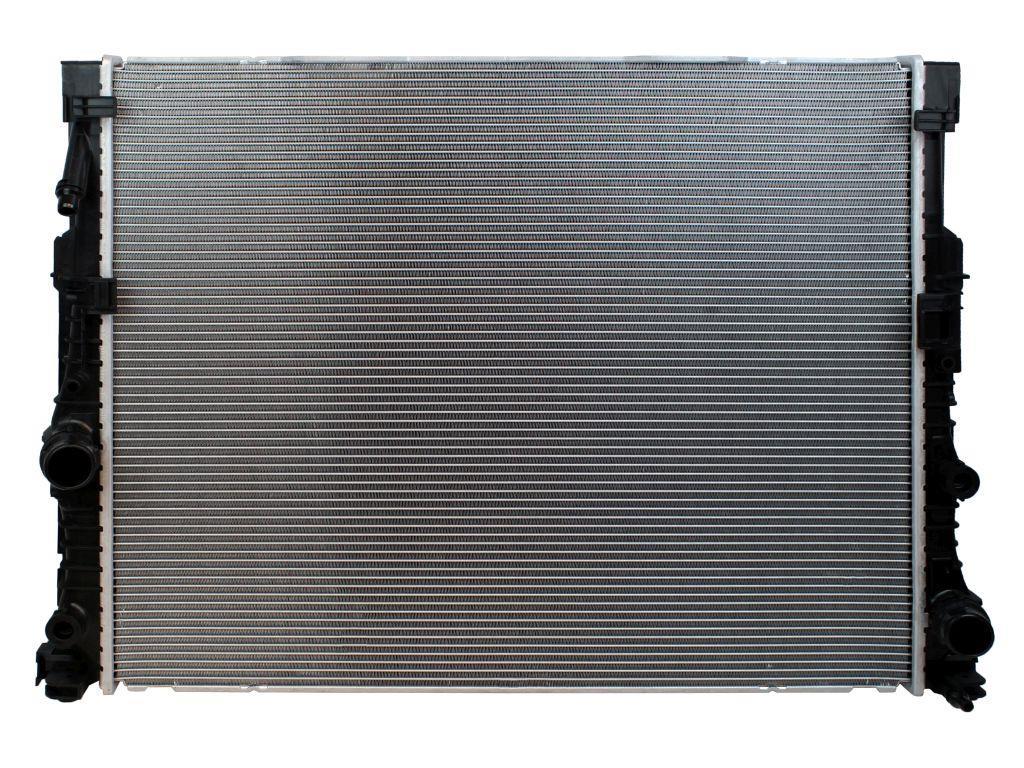 Radiateur moteur (Radiateur de refroidissement) ABAKUS ref. 004-017-0051