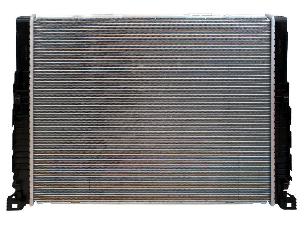 Radiateur moteur (Radiateur de refroidissement) ABAKUS ref. 004-017-0051