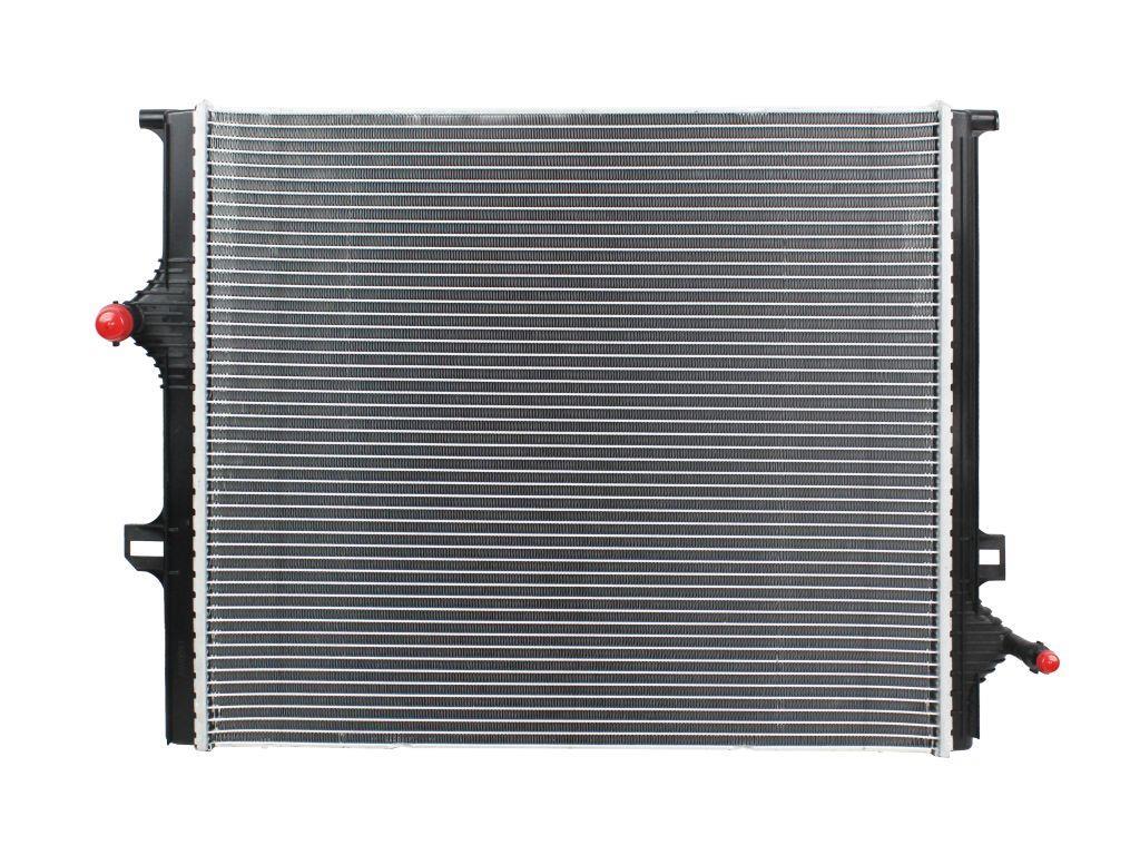 Radiateur moteur (Radiateur de refroidissement) ABAKUS ref. 004-017-0052
