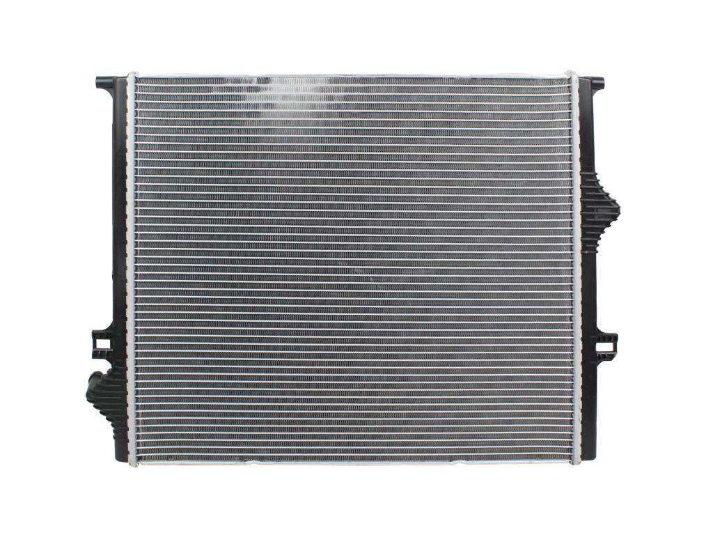 Radiateur moteur (Radiateur de refroidissement) ABAKUS ref. 004-017-0052