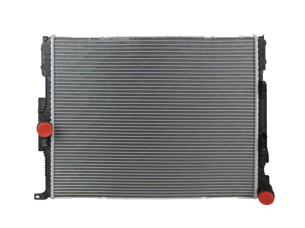 Radiateur moteur (Radiateur de refroidissement) ABAKUS ref. 004-017-0053