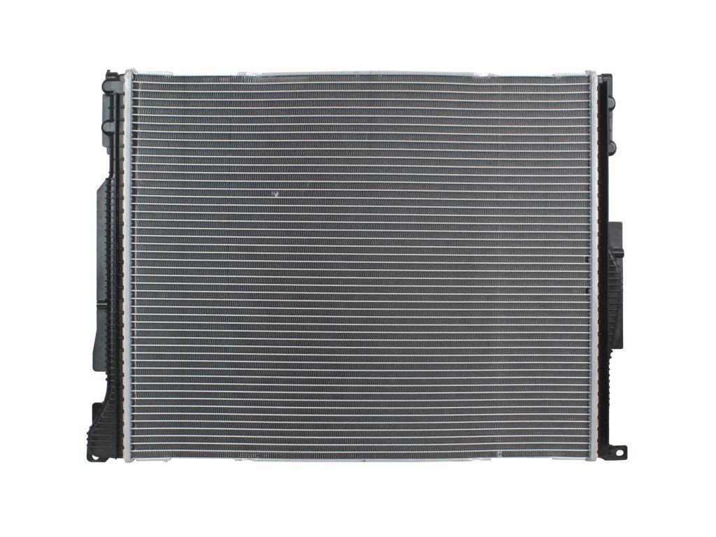 Radiateur moteur (Radiateur de refroidissement) ABAKUS ref. 004-017-0053