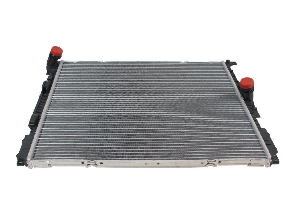 Radiateur moteur (Radiateur de refroidissement) ABAKUS ref. 004-017-0053