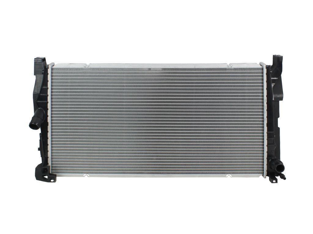 Radiateur moteur (Radiateur de refroidissement) ABAKUS ref. 004-017-0054
