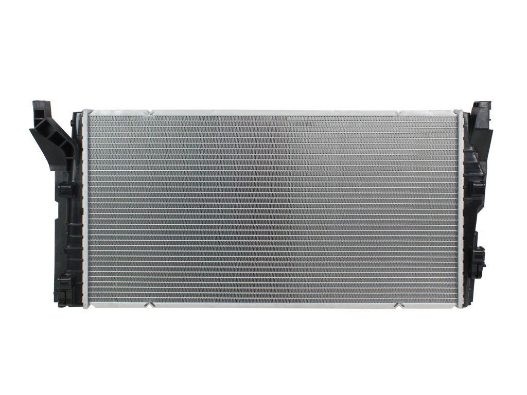 Radiateur moteur (Radiateur de refroidissement) ABAKUS ref. 004-017-0054