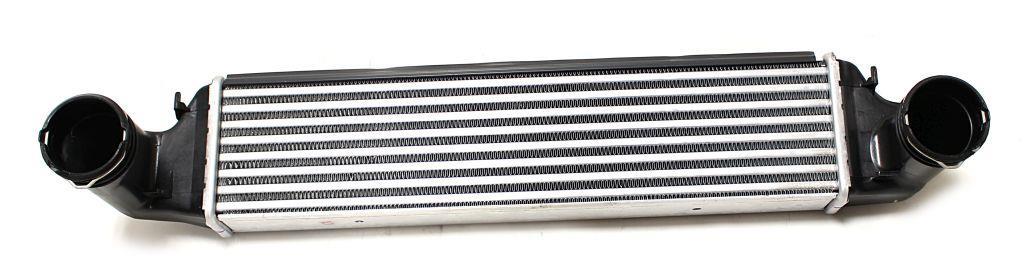 Radiador de admisión, intercooler ABAKUS ref. 004-018-0001