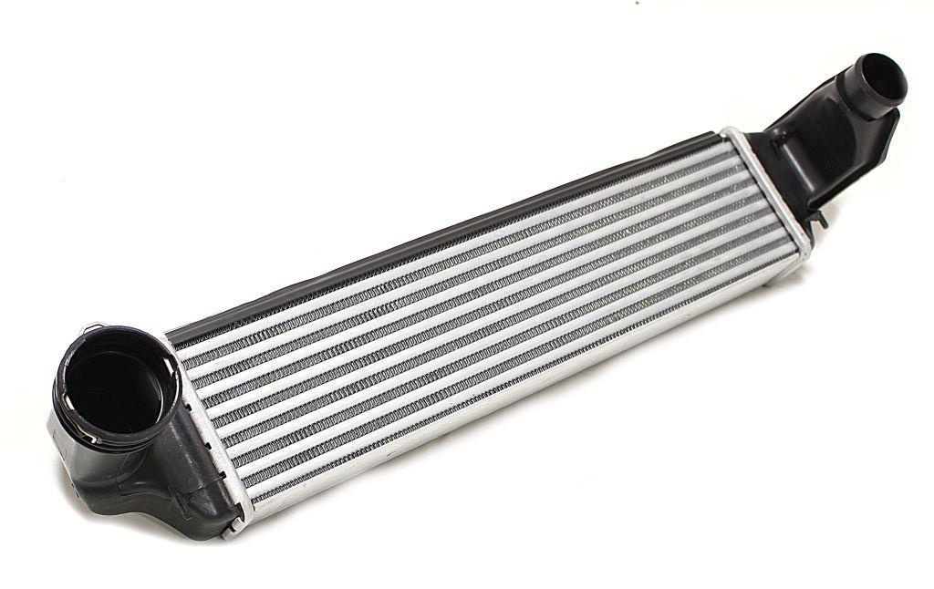 Radiador de admisión, intercooler ABAKUS ref. 004-018-0002