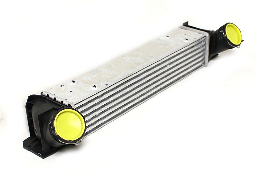 Radiador de admisión, intercooler ABAKUS ref. 004-018-0004