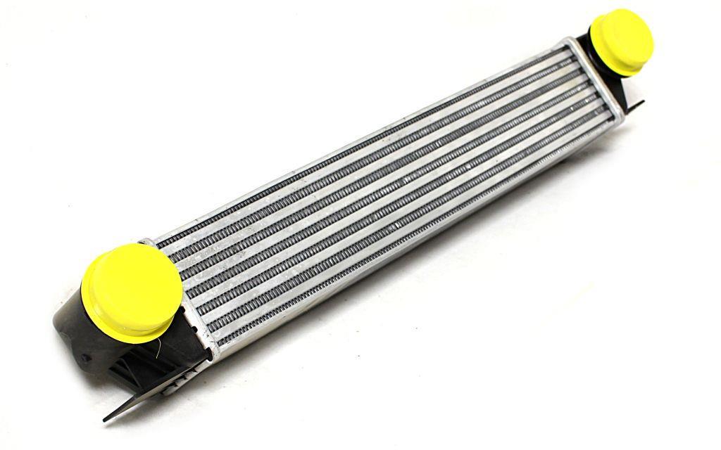 Radiador de admisión, intercooler ABAKUS ref. 004-018-0005