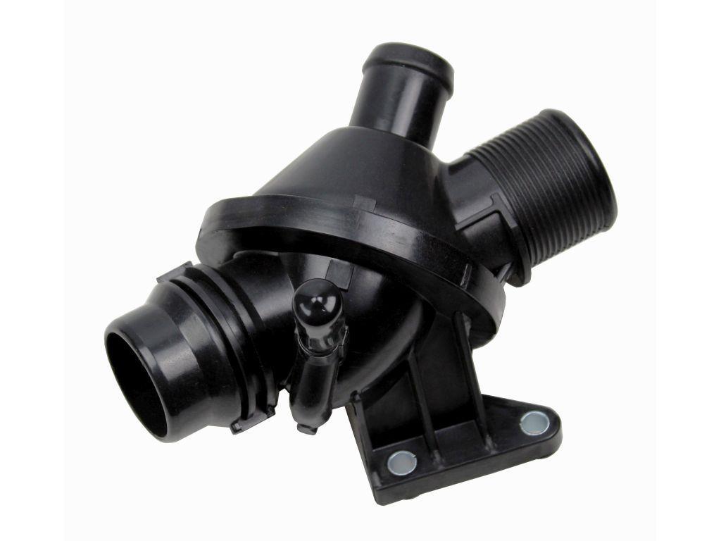 Thermostat, refroidissement - réaspiration d'échappement ABAKUS 004-025-0025