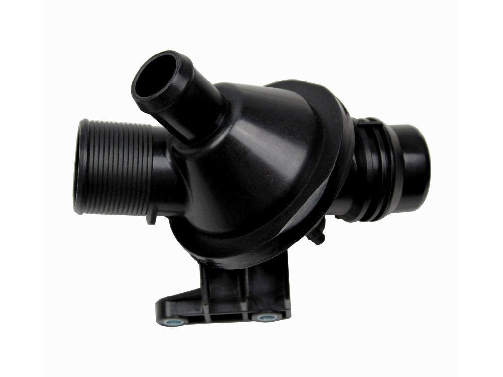 Thermostat, refroidissement - réaspiration d'échappement ABAKUS 004-025-0025