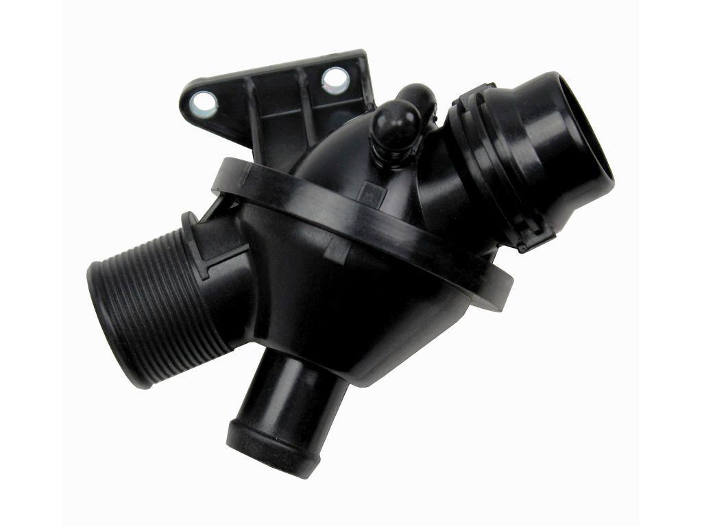 Thermostat, refroidissement - réaspiration d'échappement ABAKUS 004-025-0025