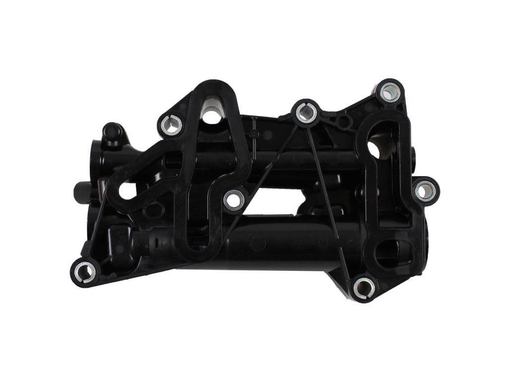 Thermostat, refroidissement - réaspiration d'échappement ABAKUS 004-025-0026