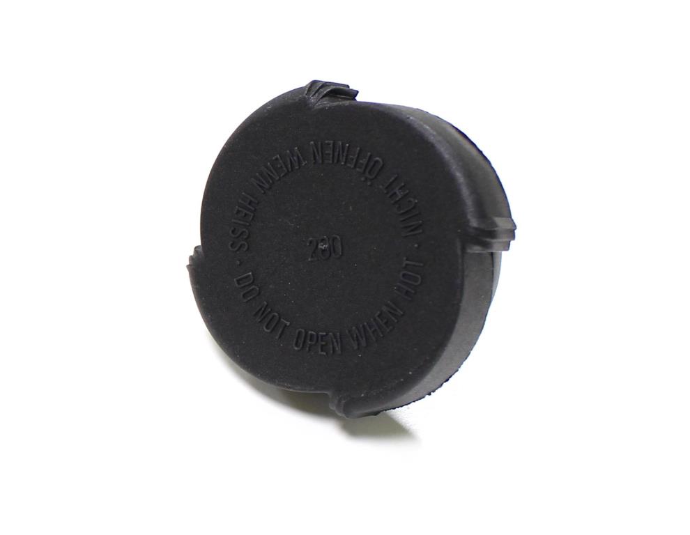Bouchon, réservoir de liquide de refroidissement ABAKUS ref. 004-027-001