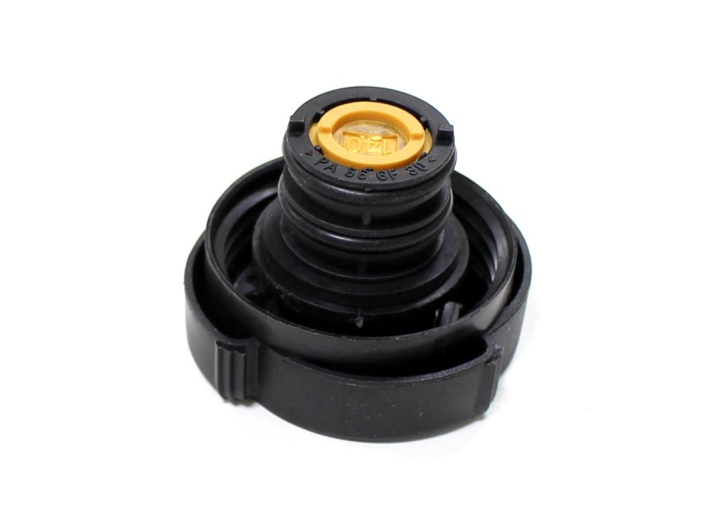 Bouchon, réservoir de liquide de refroidissement ABAKUS ref. 004-027-002