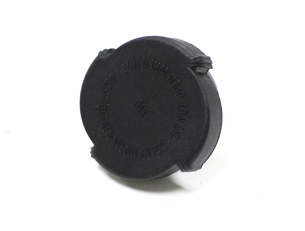 Bouchon, réservoir de liquide de refroidissement ABAKUS ref. 004-027-002