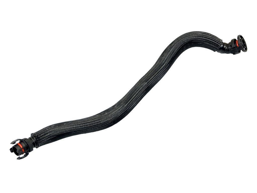 Tuyau, ventilation de carter-moteur (Tuyau de vapeur d'huile moteur) ABAKUS ref. 004-028-043