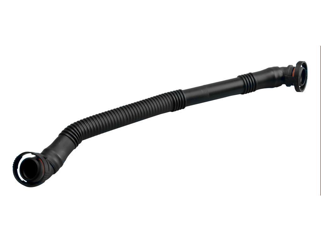 Tuyau, ventilation de carter-moteur (Tuyau de vapeur d'huile moteur) ABAKUS 004-028-049