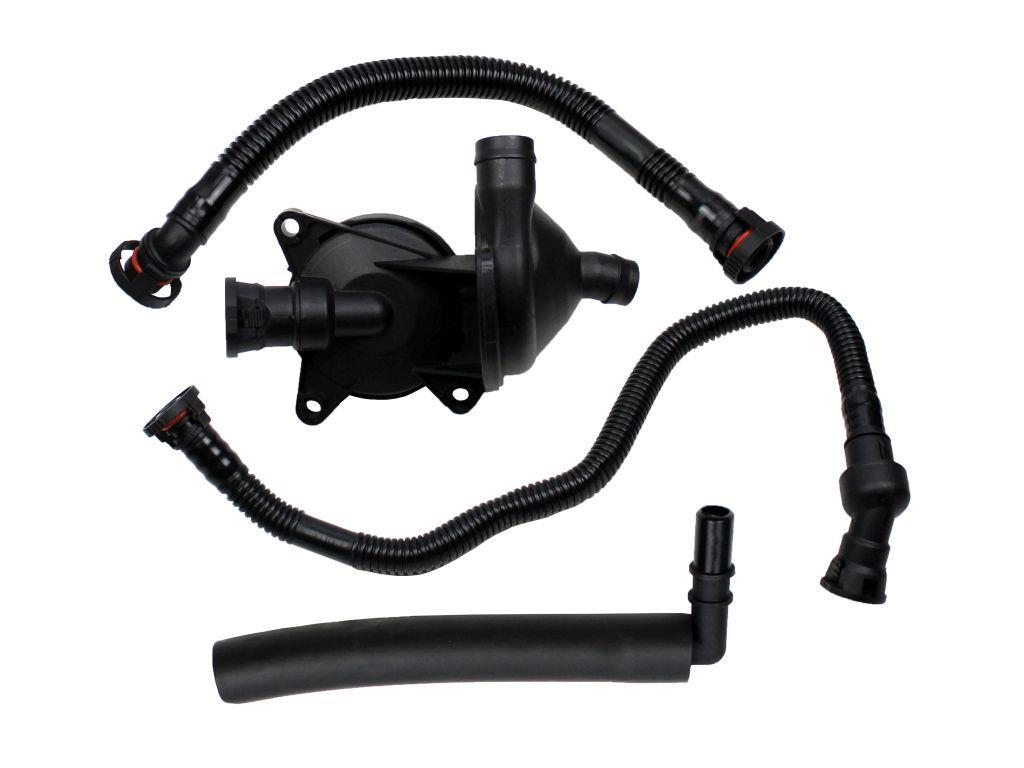 Tuyau, ventilation de carter-moteur (Tuyau de vapeur d'huile moteur) ABAKUS 004-028-052