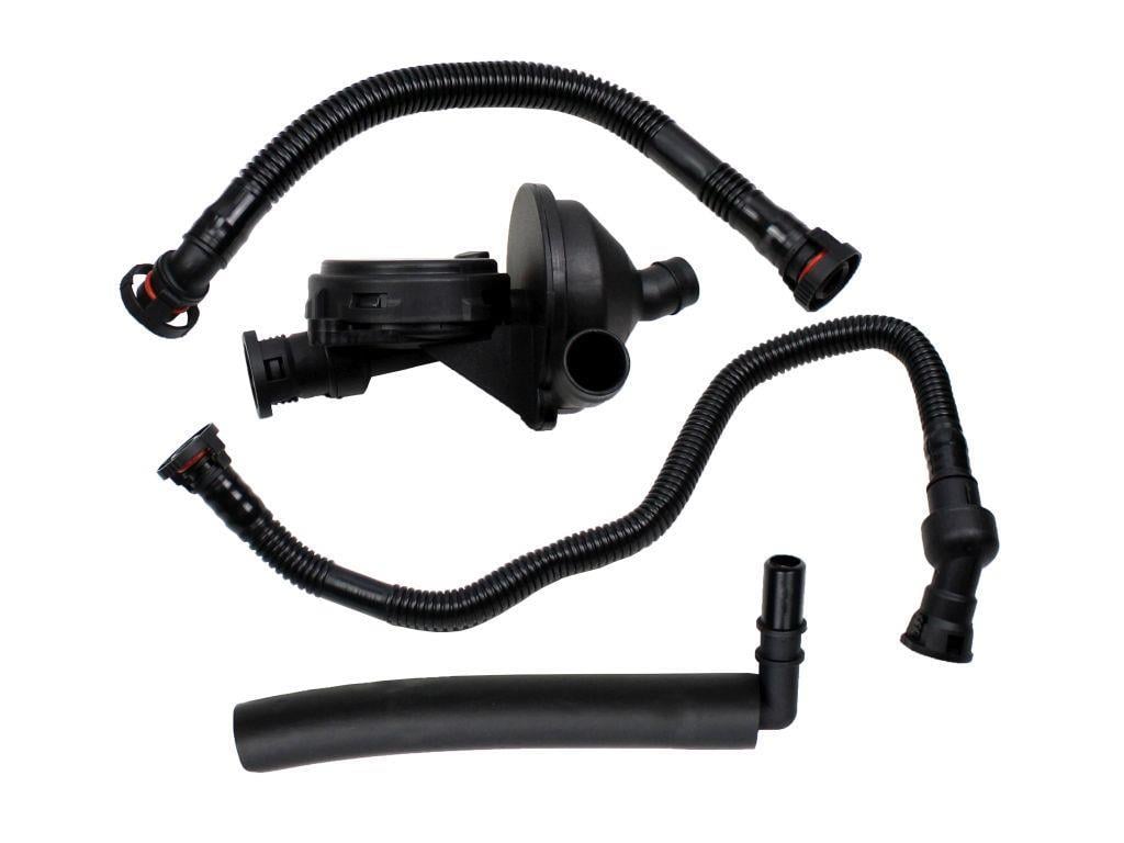 Tuyau, ventilation de carter-moteur (Tuyau de vapeur d'huile moteur) ABAKUS 004-028-052