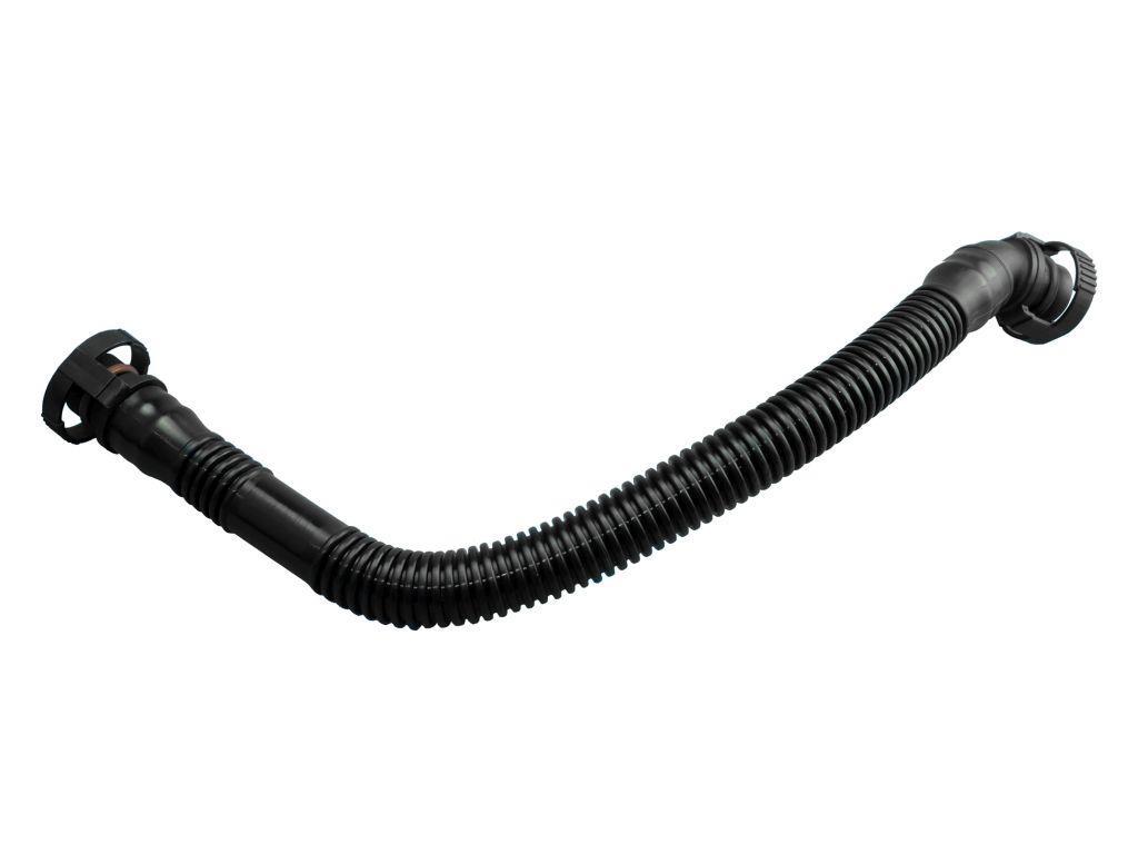 Tuyau, ventilation de carter-moteur (Tuyau de vapeur d'huile moteur) ABAKUS 004-028-055