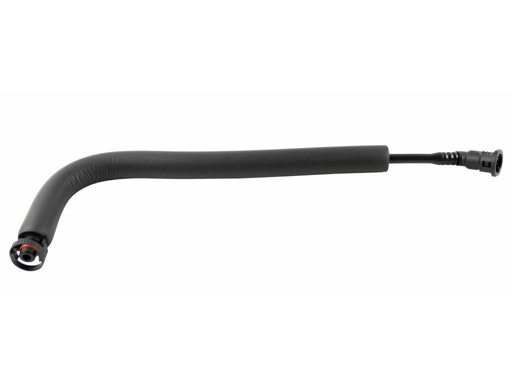 Tuyau, ventilation de carter-moteur (Tuyau de vapeur d'huile moteur) ABAKUS 004-028-061