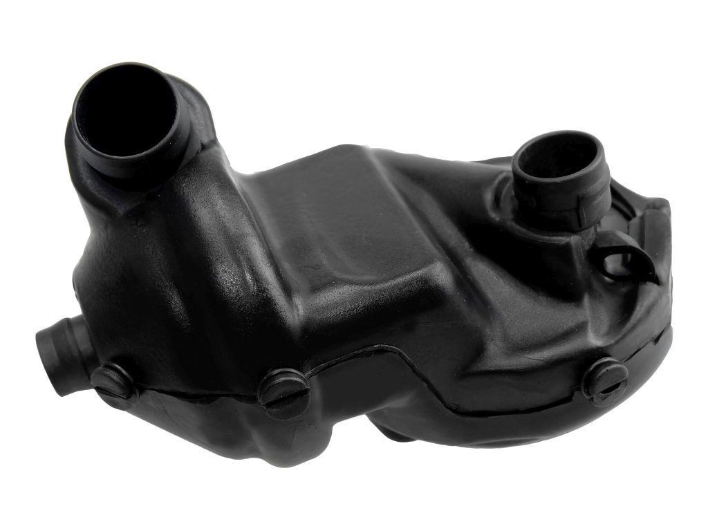 Tuyau, ventilation de carter-moteur (Tuyau de vapeur d'huile moteur) ABAKUS 004-028-068