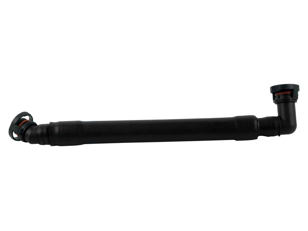Tuyau, ventilation de carter-moteur (Tuyau de vapeur d'huile moteur) ABAKUS 004-028-069