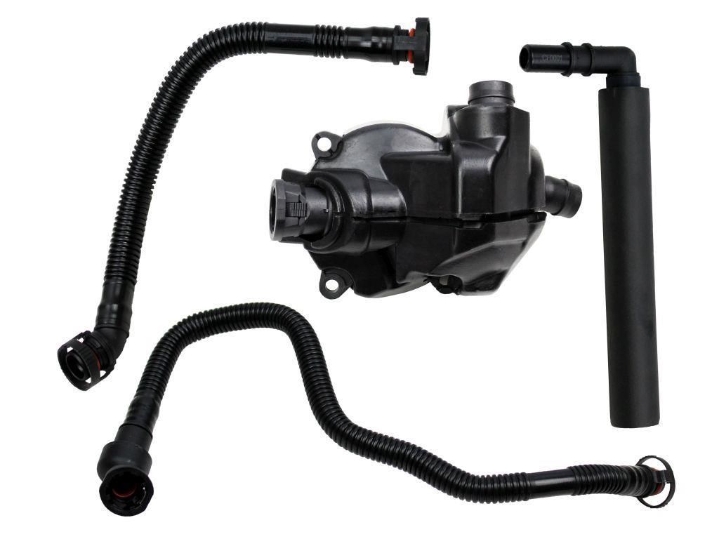 Tuyau, ventilation de carter-moteur (Tuyau de vapeur d'huile moteur) ABAKUS 004-028-075