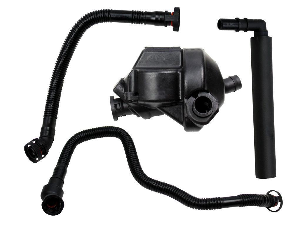 Tuyau, ventilation de carter-moteur (Tuyau de vapeur d'huile moteur) ABAKUS 004-028-075