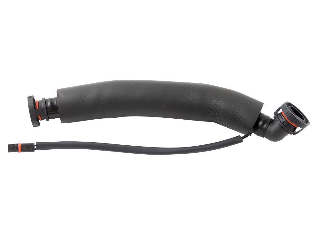 Tuyau, ventilation de carter-moteur (Tuyau de vapeur d'huile moteur) ABAKUS 004-028-085
