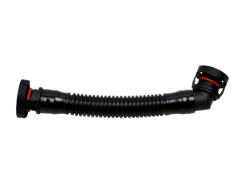 Tuyau, ventilation de carter-moteur (Tuyau de vapeur d'huile moteur) ABAKUS 004-028-093
