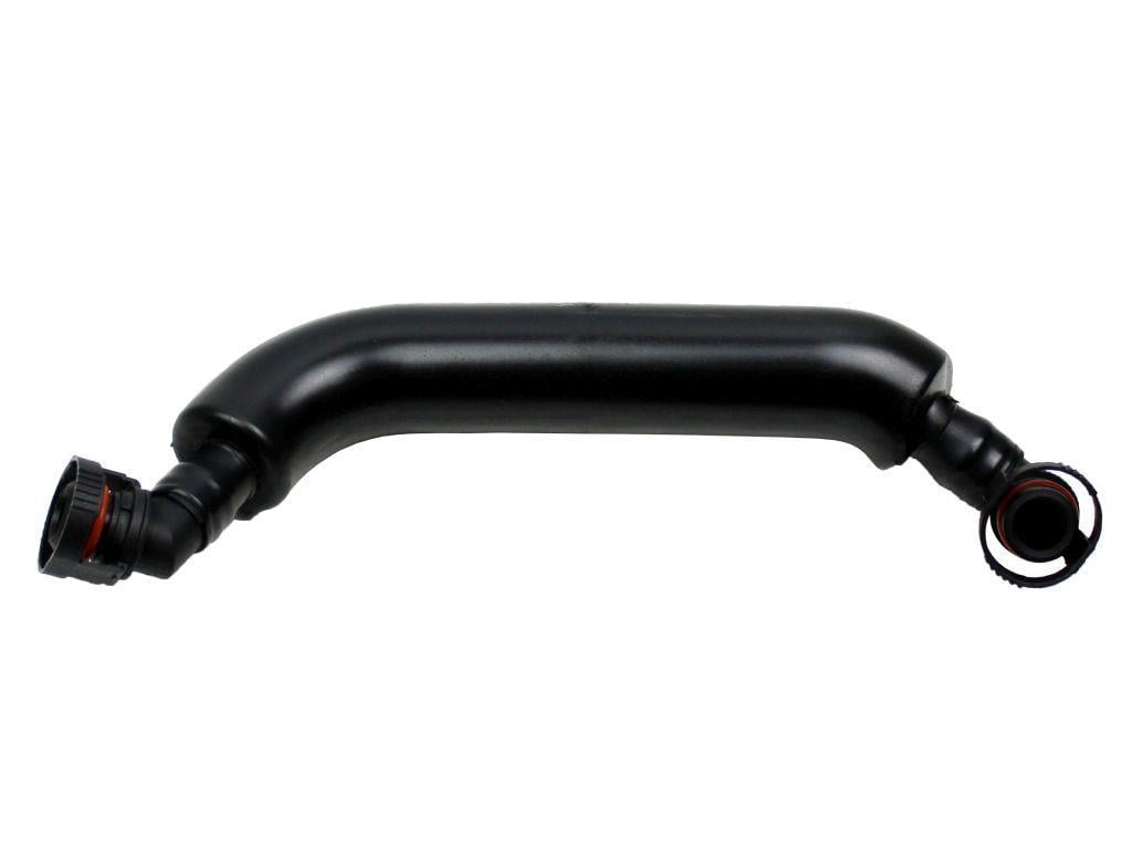 Tuyau, ventilation de carter-moteur (Tuyau de vapeur d'huile moteur) ABAKUS 004-028-094