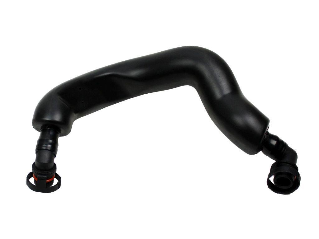 Tuyau, ventilation de carter-moteur (Tuyau de vapeur d'huile moteur) ABAKUS 004-028-095