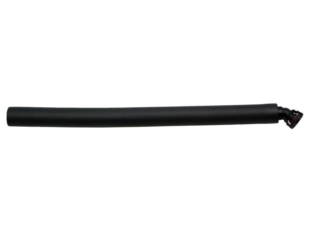 Tuyau, ventilation de carter-moteur (Tuyau de vapeur d'huile moteur) ABAKUS 004-028-096