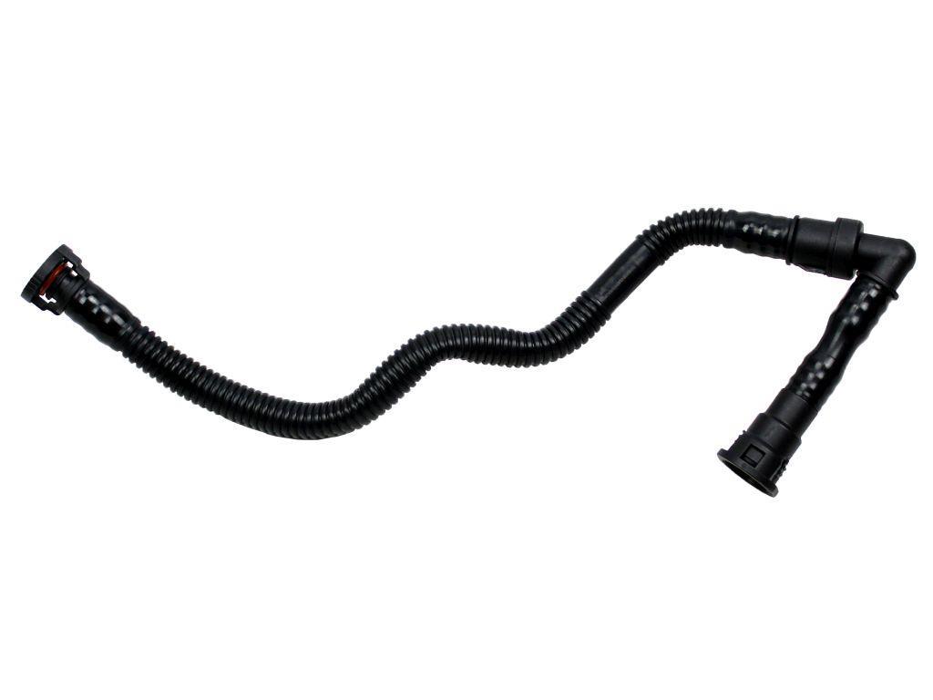 Tuyau, ventilation de carter-moteur (Tuyau de vapeur d'huile moteur) ABAKUS 004-028-097