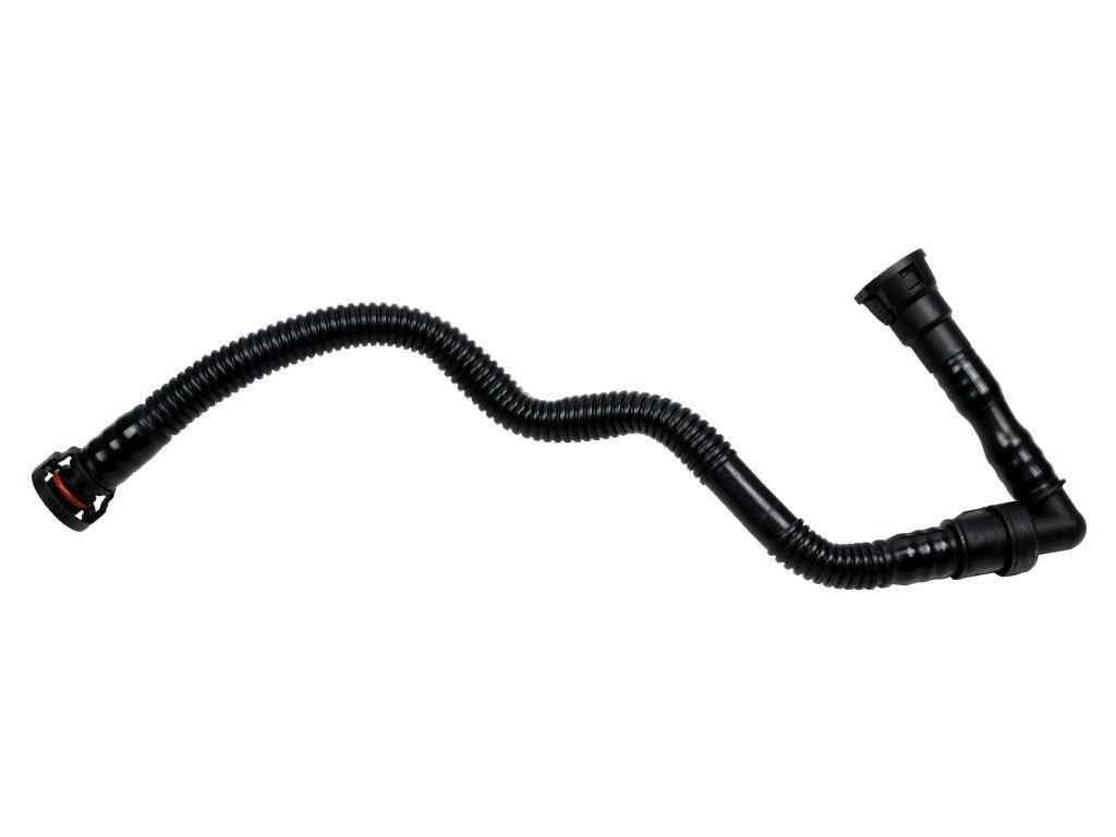 Tuyau, ventilation de carter-moteur (Tuyau de vapeur d'huile moteur) ABAKUS 004-028-097
