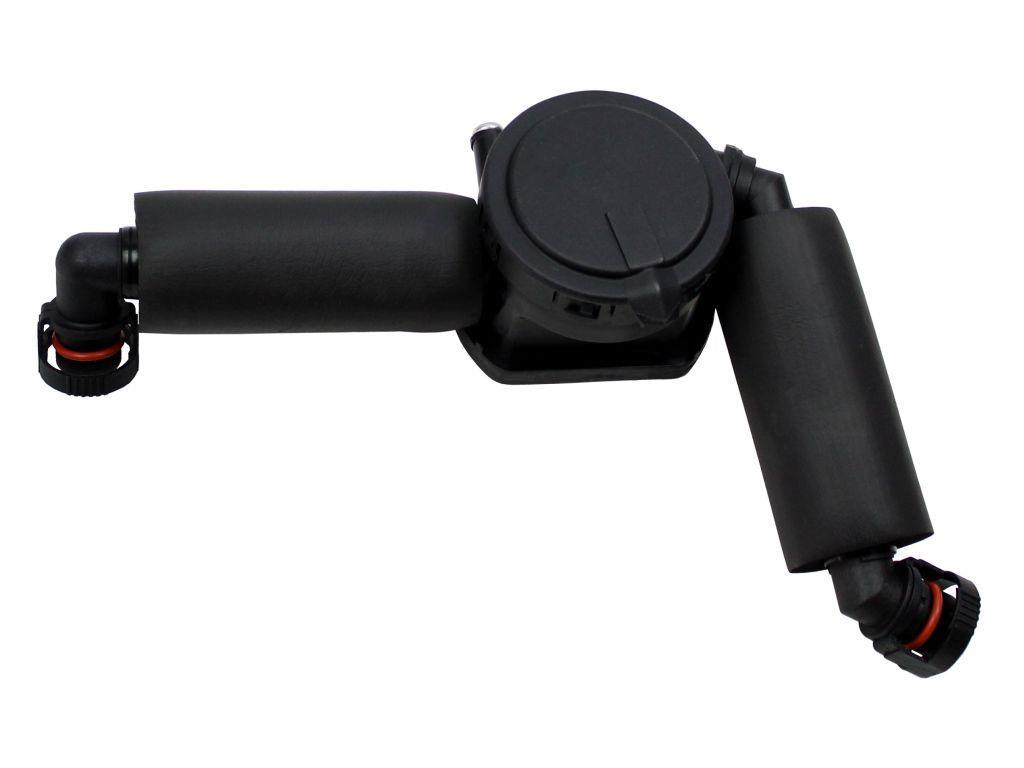 Tuyau, ventilation de carter-moteur (Tuyau de vapeur d'huile moteur) ABAKUS 004-028-102