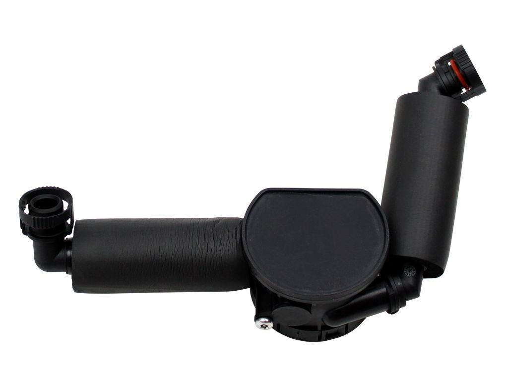 Tuyau, ventilation de carter-moteur (Tuyau de vapeur d'huile moteur) ABAKUS 004-028-102